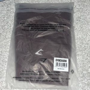 Updated for Buyer — Gymshark shorts